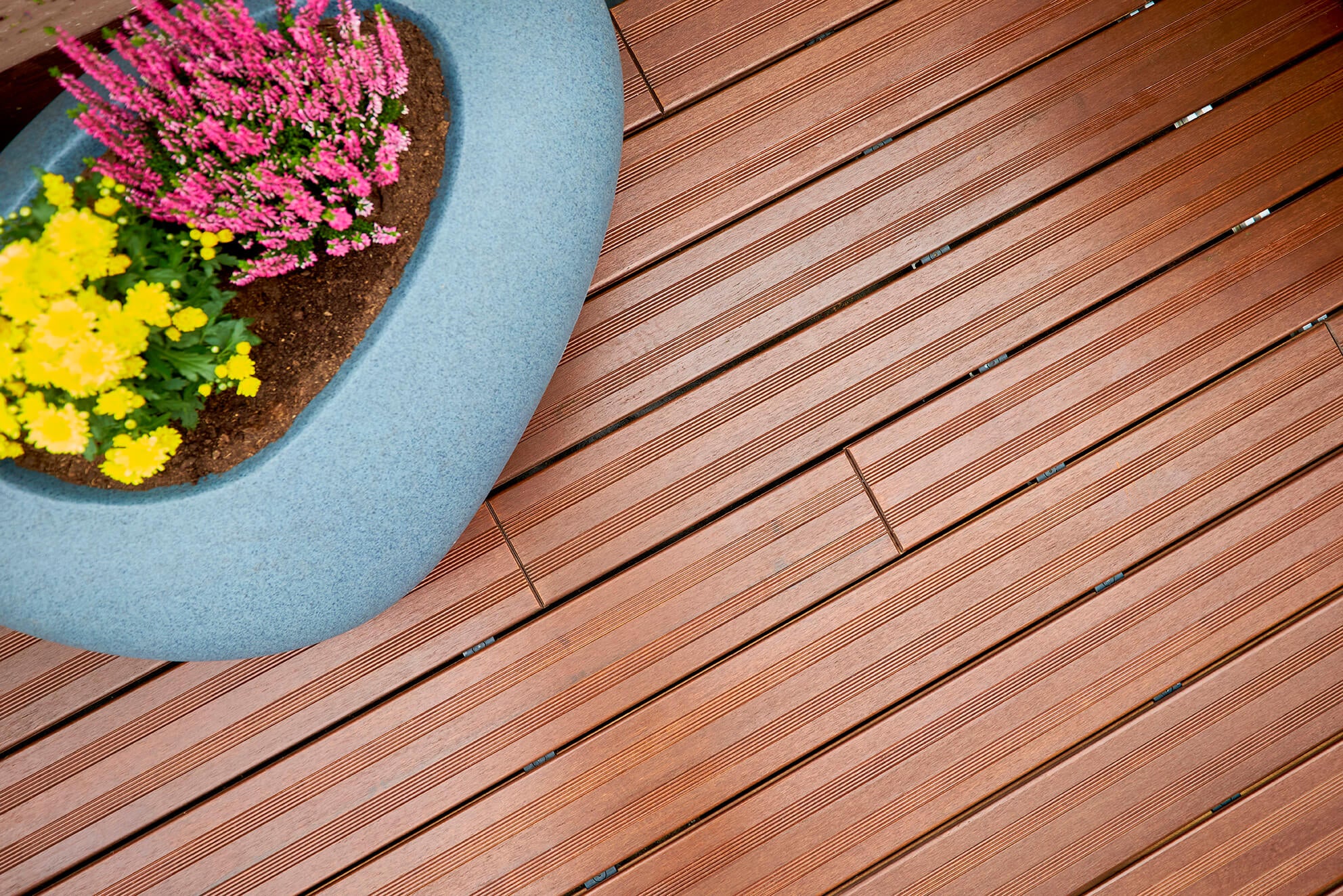 Terrassendielen günstig online shoppen.