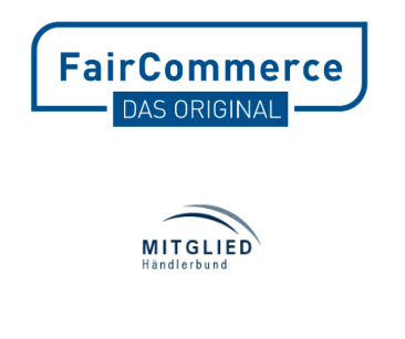 Mitglied im Händlerbund.