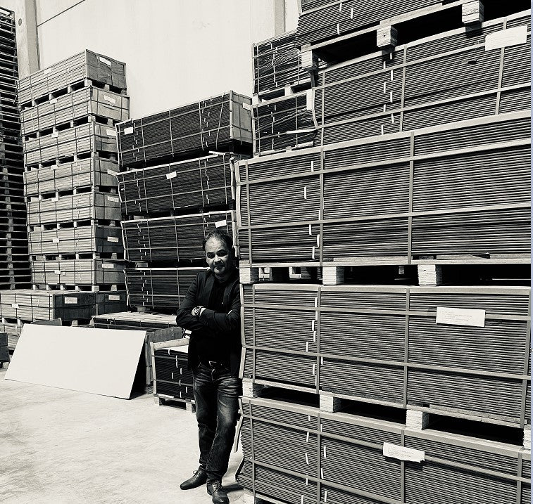 Der große Terrassendielen aus Bambus online shop