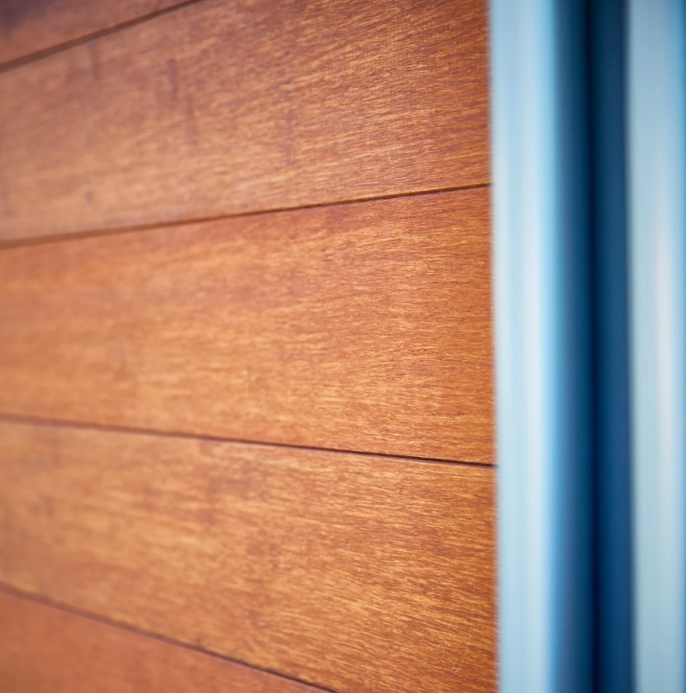 Bambuszaun Deluxe Einzelelement