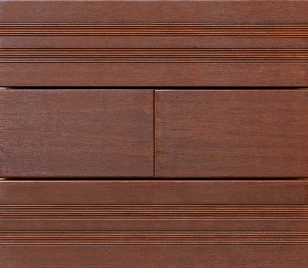 Terrassen Pflege-Set Farbe: Coffee