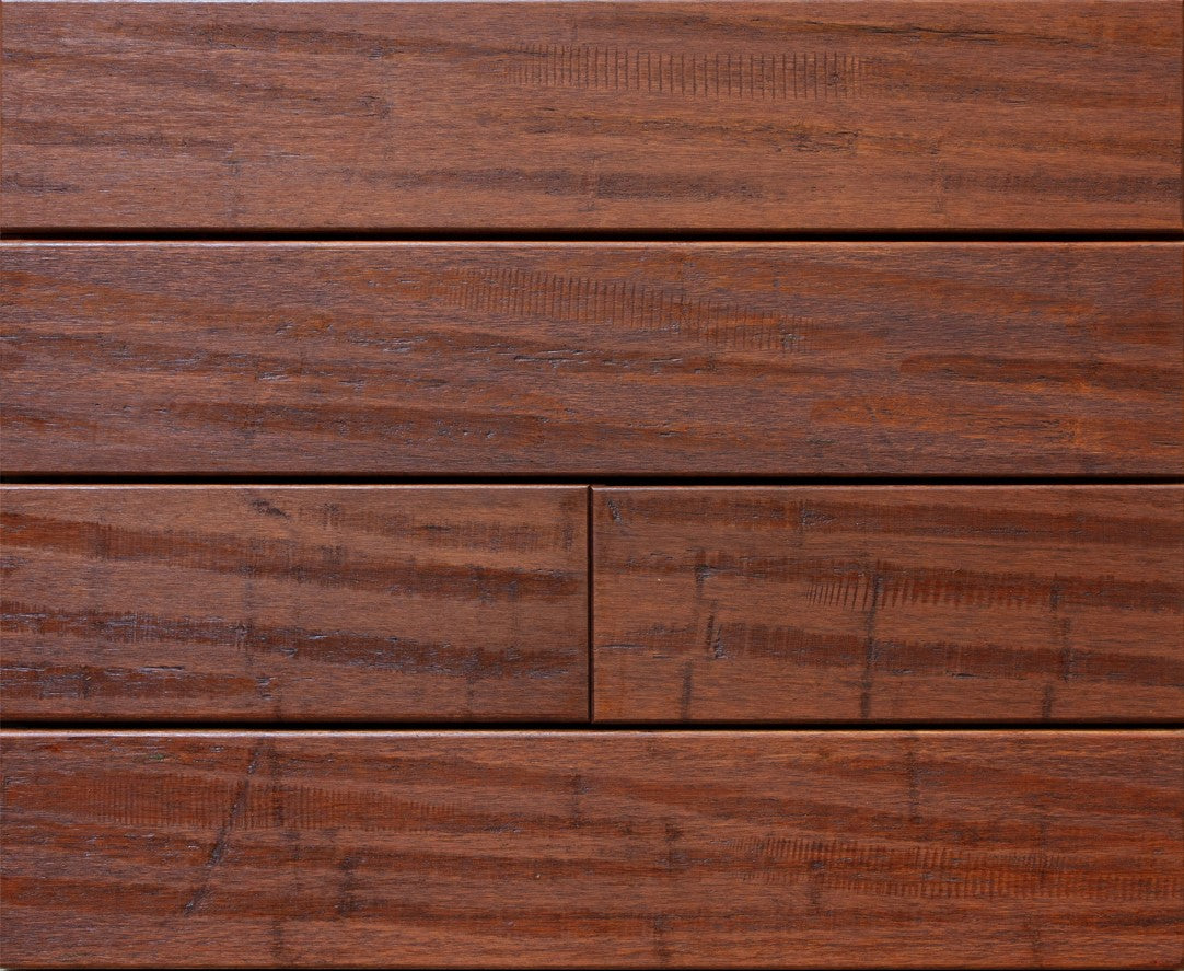 AMboo Terrassen Pflegeset Bambus-Öl Farbe: Bernstein.