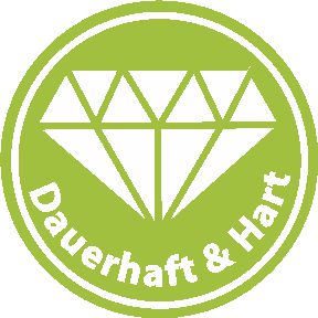 Die aMbooo Bambus-Terrassendielen sind dauerhaft und härter als Eiche.