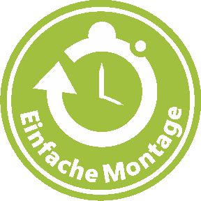 Die aMbooo Bambus-Terrassendielen sind pflegeleicht und einfach in der Pflege.