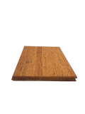 Das aMbooo Terrassen Handmuster Typ Closed Deck Colon in der Farbe  Sand  20x200mm