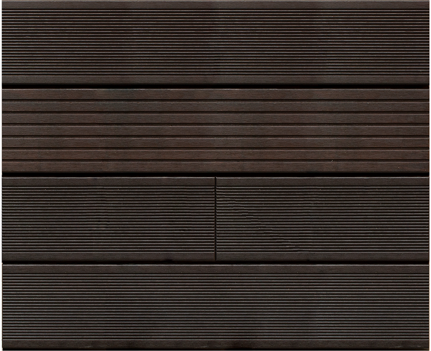 Bambus Terrassen Pflegeset "Komfort"